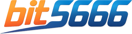 bit 5666 লোগো
